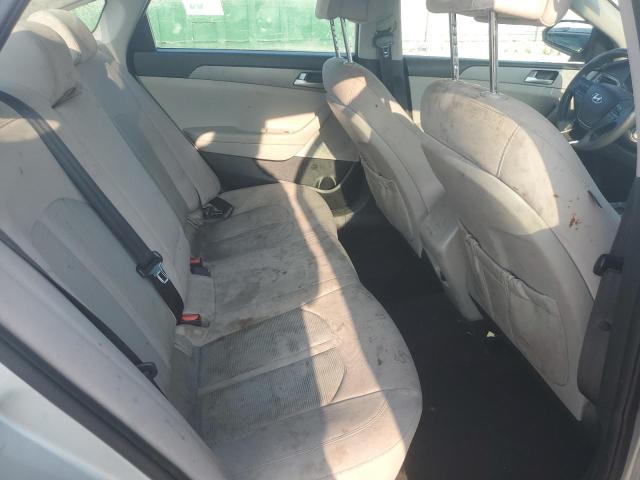 2016 HYUNDAI SONATA SE - 5NPE24AF8GH369955
