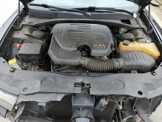 2013 DODGE CHARGER PO - 2C3CDXAG2DH721142