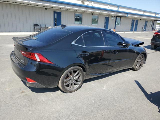 2015 LEXUS IS 250 JTHBF1D24F5065520