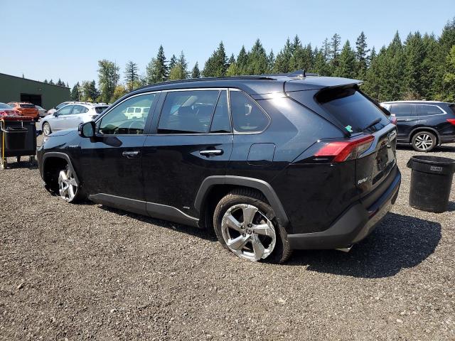 2020 TOYOTA RAV4 LIMITED JTMDWRFV1LD550649