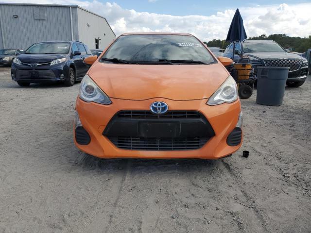 2016 TOYOTA PRIUS C JTDKDTB30G1135957