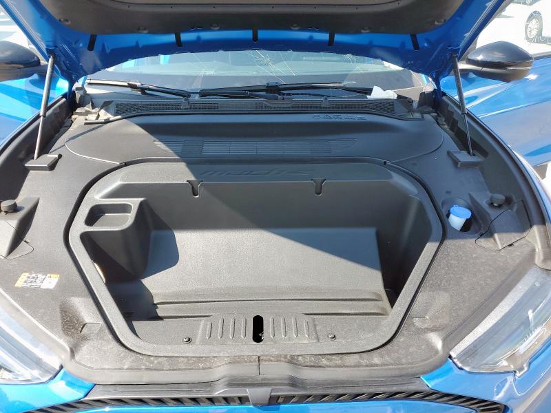 2025 FORD MUSTANG MA 3FMTK1R44SMA09976
