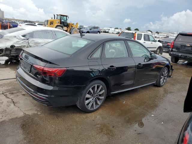 2022 AUDI A4 PREMIUM WAUBBAF48NA036245