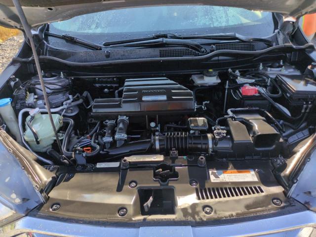 2019 HONDA CR-V TOURI JHLRW2H93KX003685