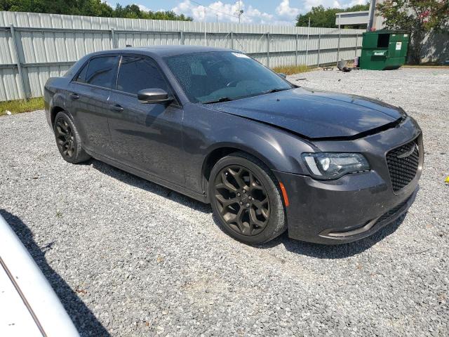 2016 CHRYSLER 300 S 2C3CCABGXGH324930