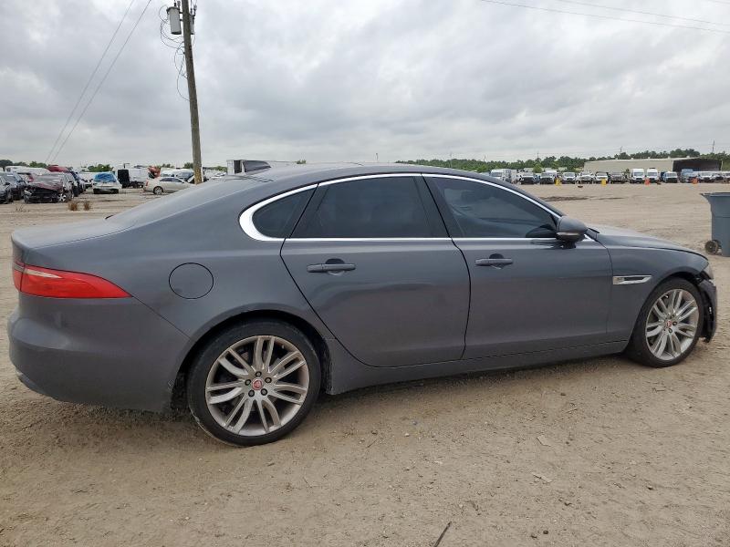 2016 JAGUAR XF PRESTIG SAJBE4BV3GCY06368