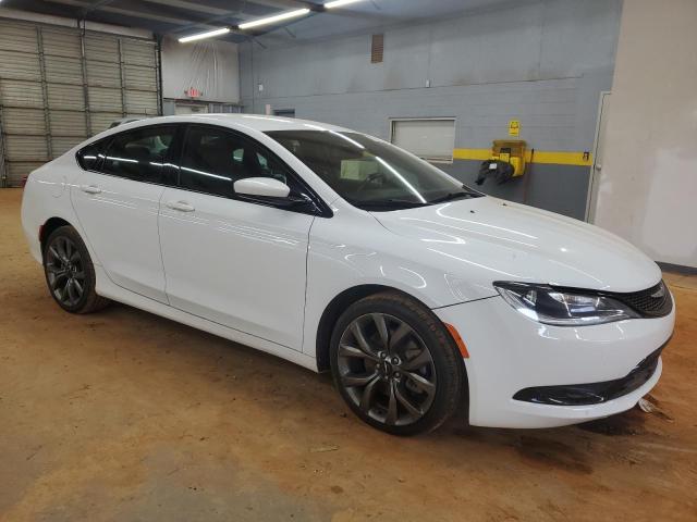 2016 CHRYSLER 200 S 1C3CCCBG2GN146708