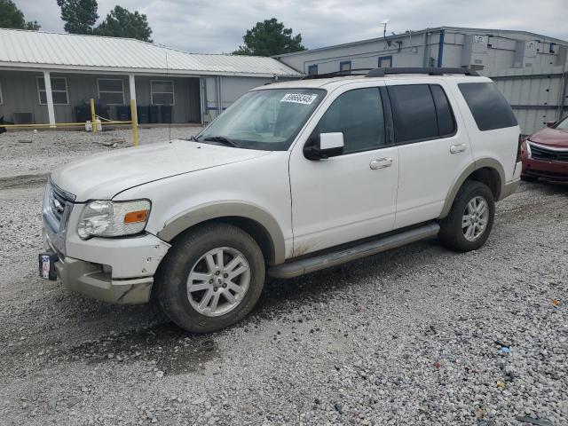 2010 FORD EXPLORER E - 1FMEU7EEXAUA58081