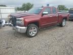 2017 CHEVROLET SILVERADO - 1GCVKSEC4HZ262688
