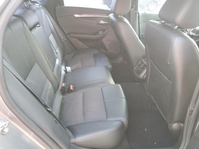 2017 CHEVROLET IMPALA LT - 2G1105S3XH9178386