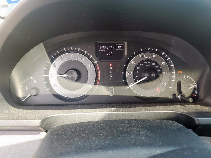 2016 HONDA ODYSSEY EX 5FNRL5H44GB087772