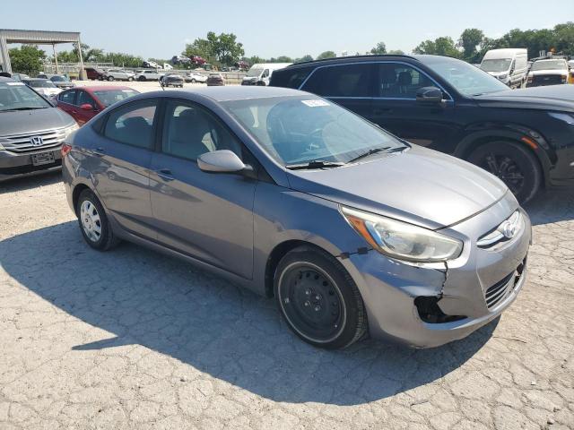 2017 HYUNDAI ACCENT SE KMHCT4AE7HU306537
