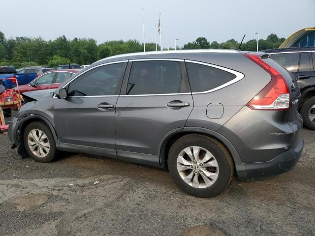 2014 HONDA CR-V EXL - 2HKRM4H76EH683305