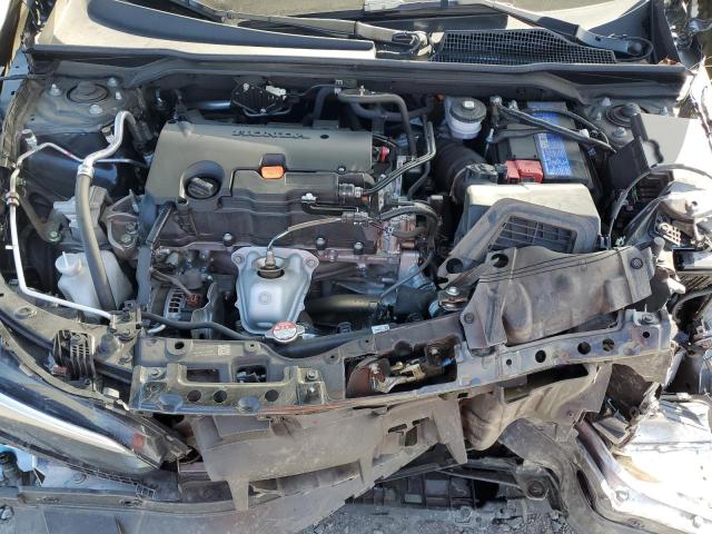 2024 HONDA CIVIC SPORT 2HGFE2F52RH549526