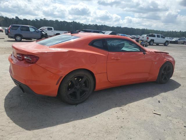 2019 CHEVROLET CAMARO LS 1G1FB1RS1K0106192