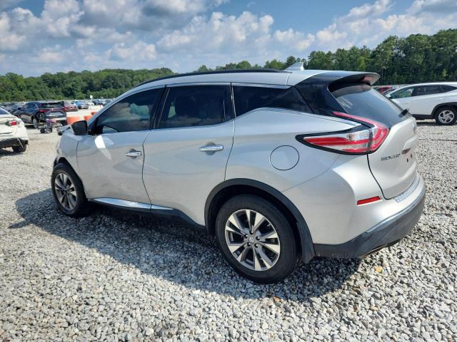 2017 NISSAN MURANO S 5N1AZ2MH3HN194880