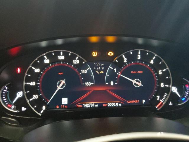 2019 BMW 530 XI WBAJA7C59KWW01292