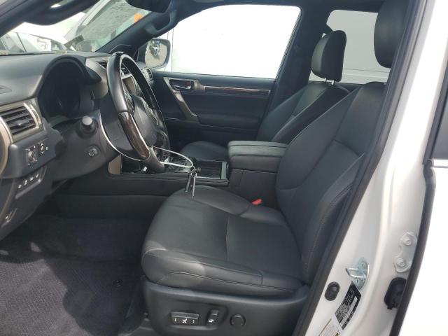 2021 LEXUS GX 460 PRE JTJAM7BX8M5279201