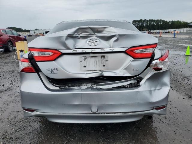 2018 TOYOTA CAMRY L 4T1B11HK4JU574768