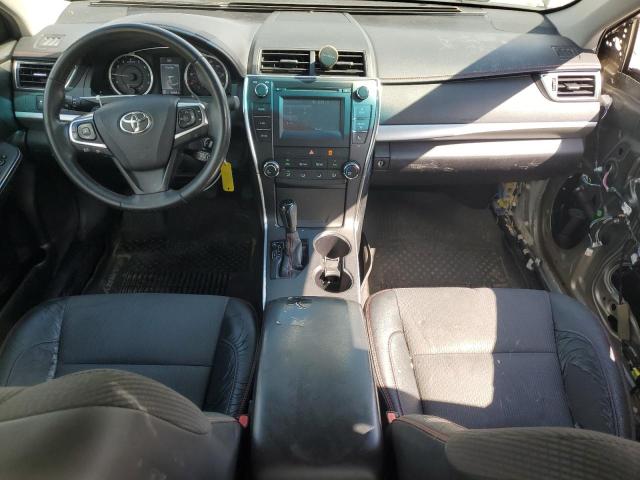 2017 TOYOTA CAMRY LE 4T1BF1FK7HU680131