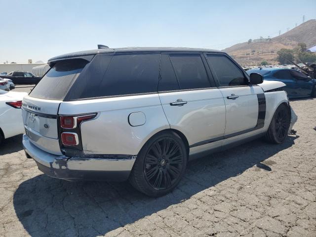 2018 LAND ROVER RANGE ROVE SALGS2SV9JA387794