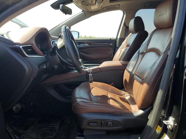 2018 BUICK ENCLAVE AVENIR - 5GAEVCKW4JJ102683