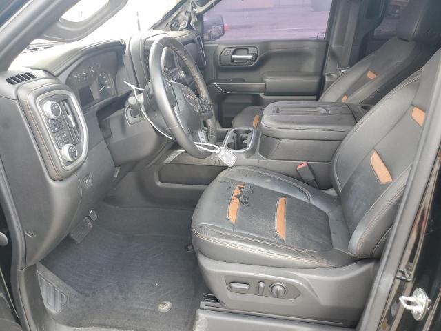 2022 GMC SIERRA LIM 1GTP9EEL9NZ167304