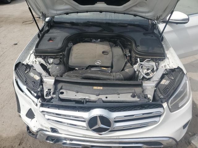 2021 MERCEDES-BENZ GLC 300 4M W1N0G8EB1MF921787