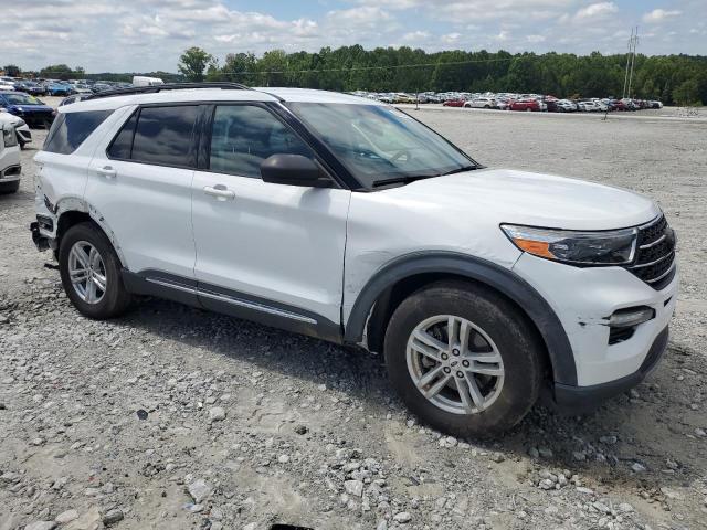 2022 FORD EXPLORER X 1FMSK7DH3NGA60134