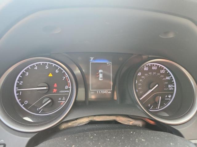 2023 TOYOTA CAMRY SE N #3301737328