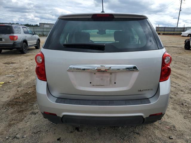 2015 CHEVROLET EQUINOX LS 2GNALAEK9F1104101