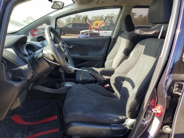 2010 HONDA FIT SPORT - JHMGE8H47AC031976