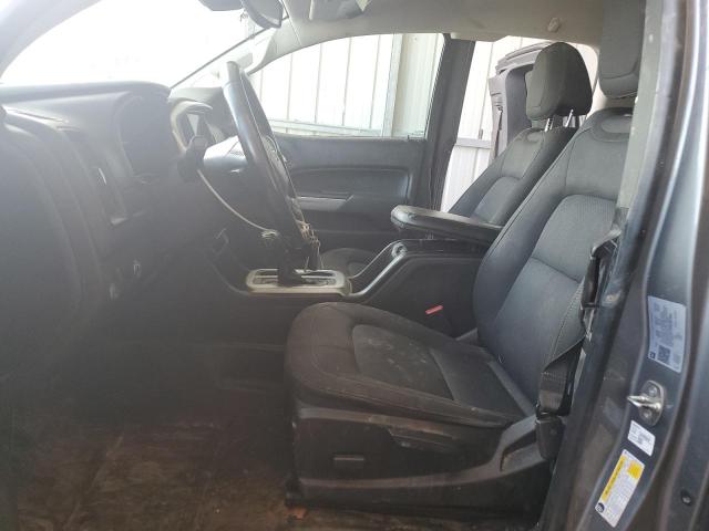 2021 CHEVROLET COLORADO L #3286568151