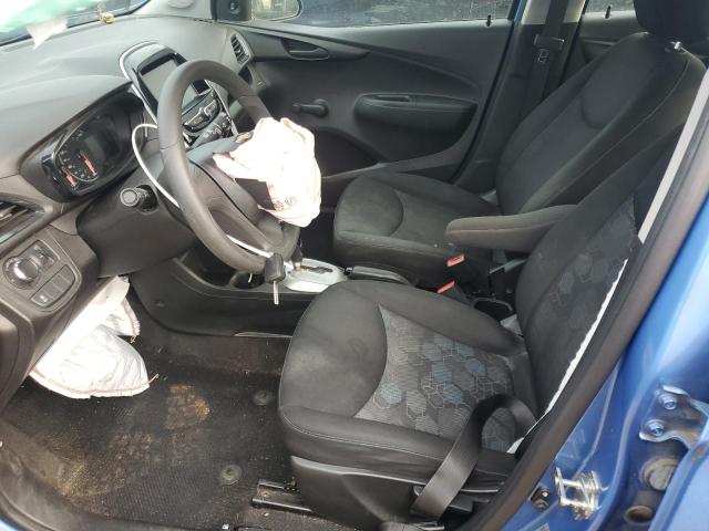 2018 CHEVROLET SPARK LS - KL8CB6SA3JC476655