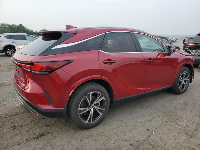 2024 LEXUS RX 350 BAS 2T2BAMCAXRC065793