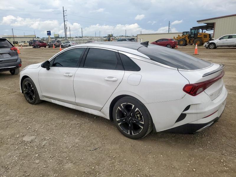 2023 KIA K5 GT LINE 5XXG64J27PG202346