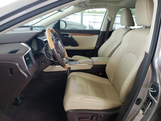 2020 LEXUS RX 350 2T2HZMDA7LC249355