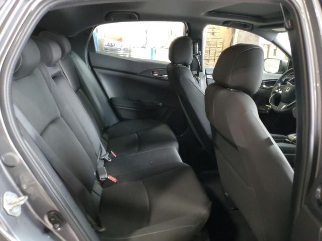 2018 HONDA CIVIC EX SHHFK7H58JU406770