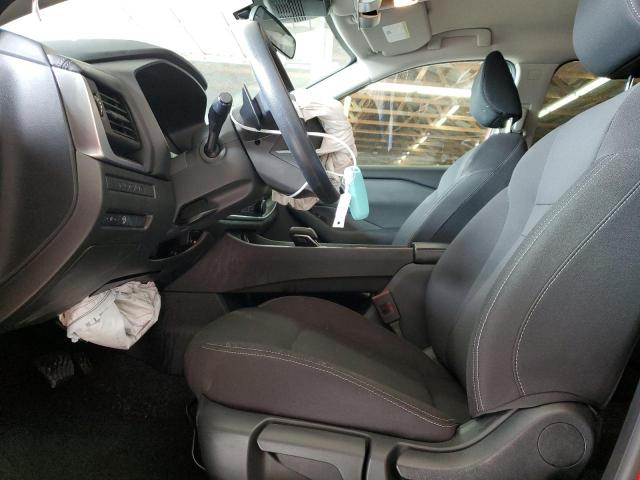 2025 NISSAN ROGUE S 5N1BT3AA9SC791666
