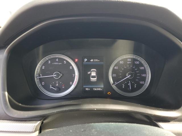 2018 HYUNDAI SONATA SPO 5NPE34AF9JH668276