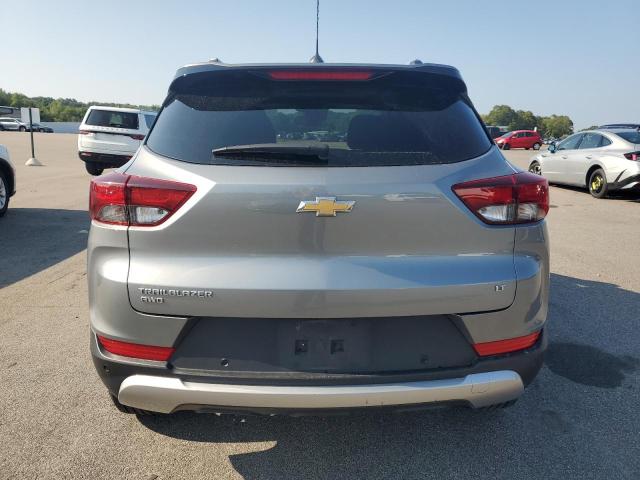 2023 CHEVROLET TRAILBLAZE - KL79MRSL7PB069822