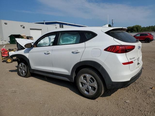 2021 HYUNDAI TUCSON SE KM8J2CA46MU397404