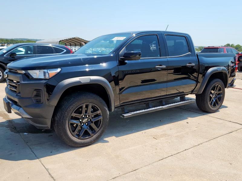 2023 CHEVROLET COLORADO T - 1GCPTEEK5P1167732