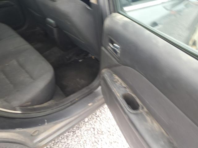 2012 FORD FUSION SE - 3FAHP0HA3CR424083