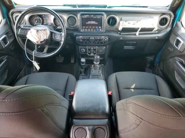 2020 JEEP WRANGLER UNLIMITED SPORT 1C4HJXDG5LW261996