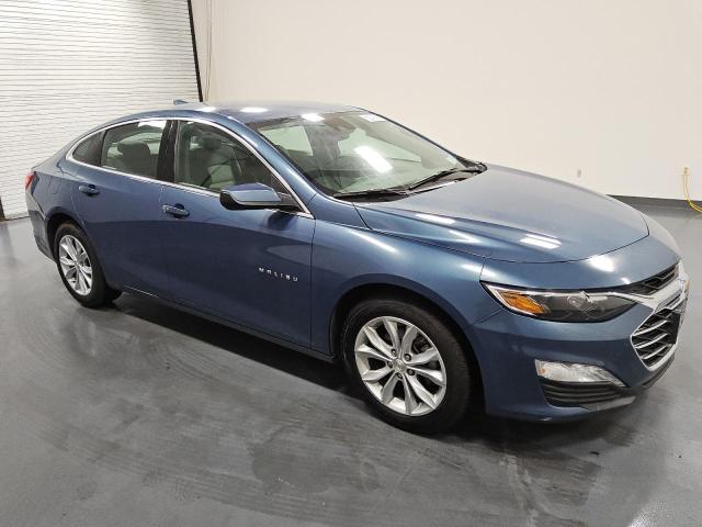 2025 CHEVROLET MALIBU LT - 1G1ZD5ST4SF129223