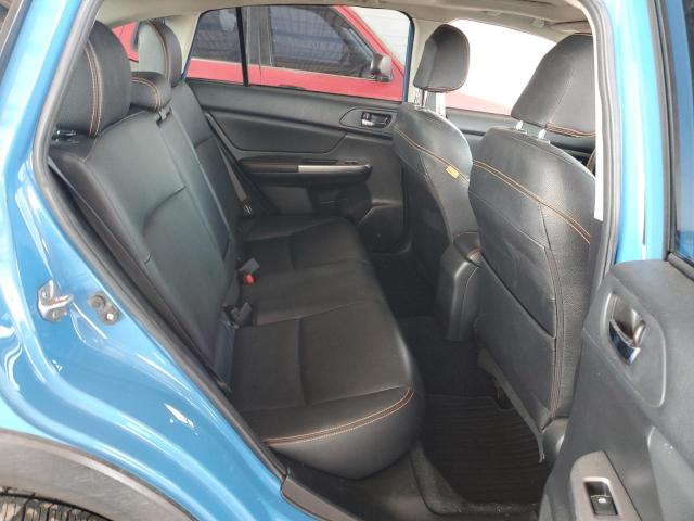 2016 SUBARU CROSSTREK JF2GPALC7G8278008