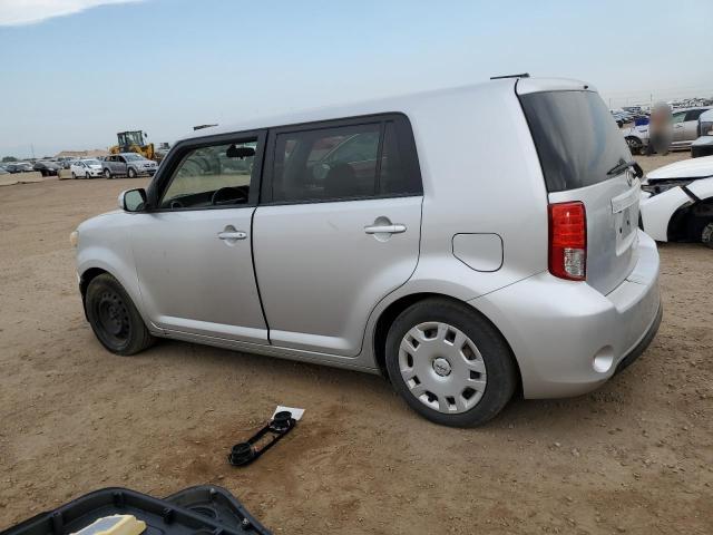 2015 TOYOTA SCION XB - JTLZE4FE5FJ072631