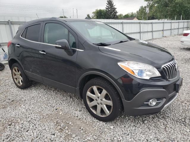 2015 BUICK ENCORE PRE KL4CJHSB9FB244583