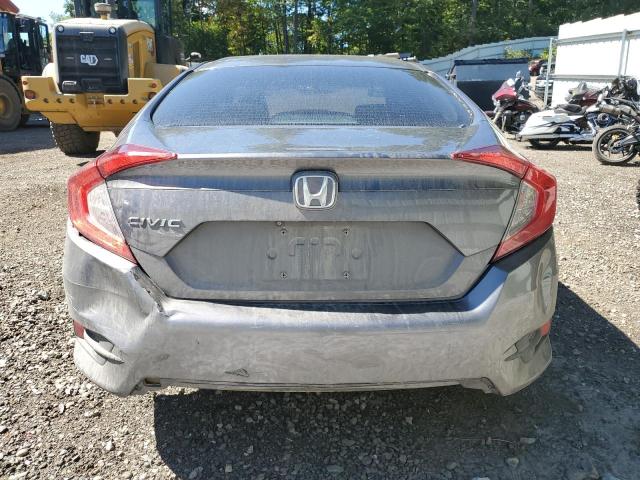 2016 HONDA CIVIC LX 19XFC2F50GE209904